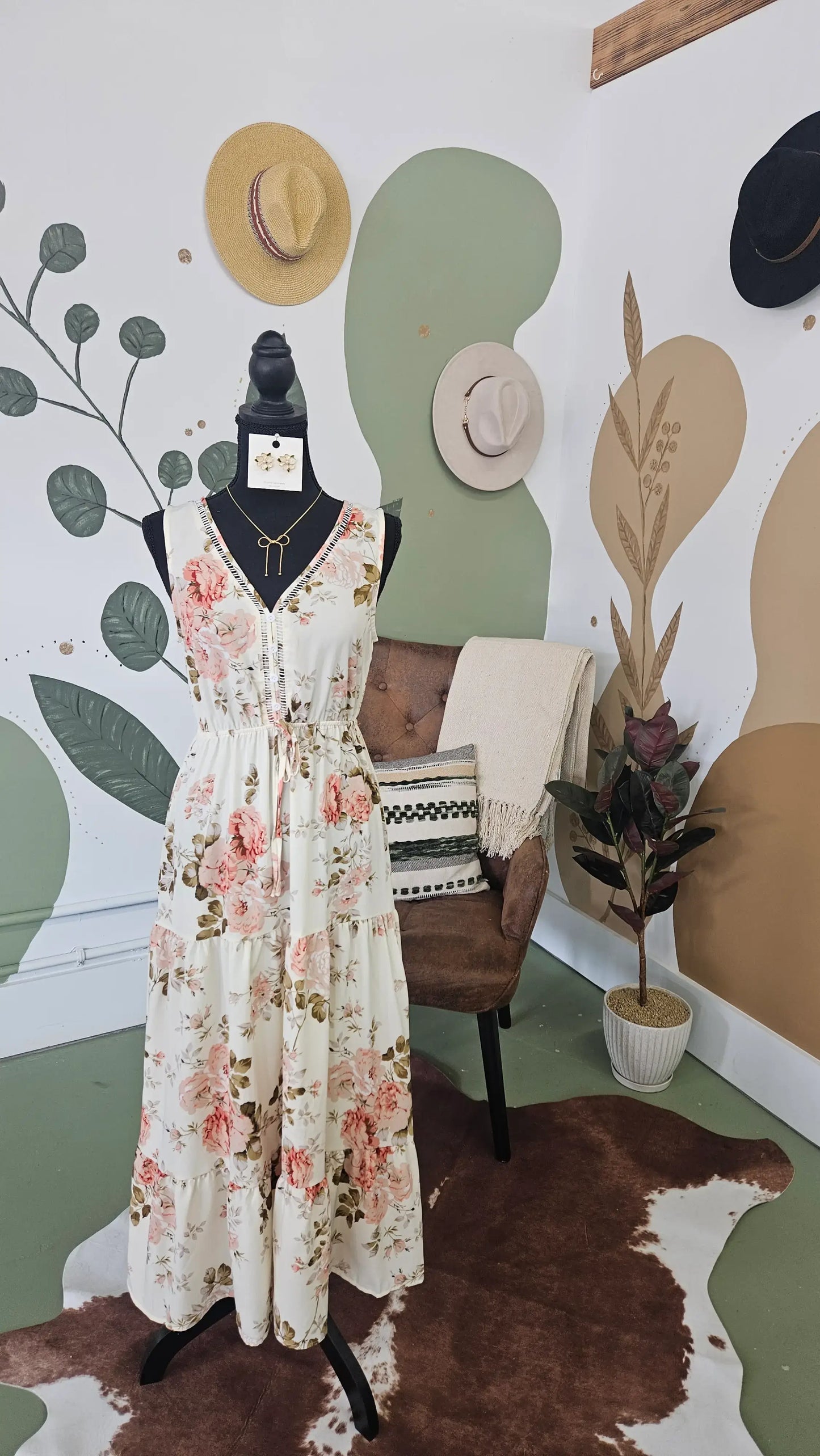 Women’s Spring Summer Boutique Mystery Box