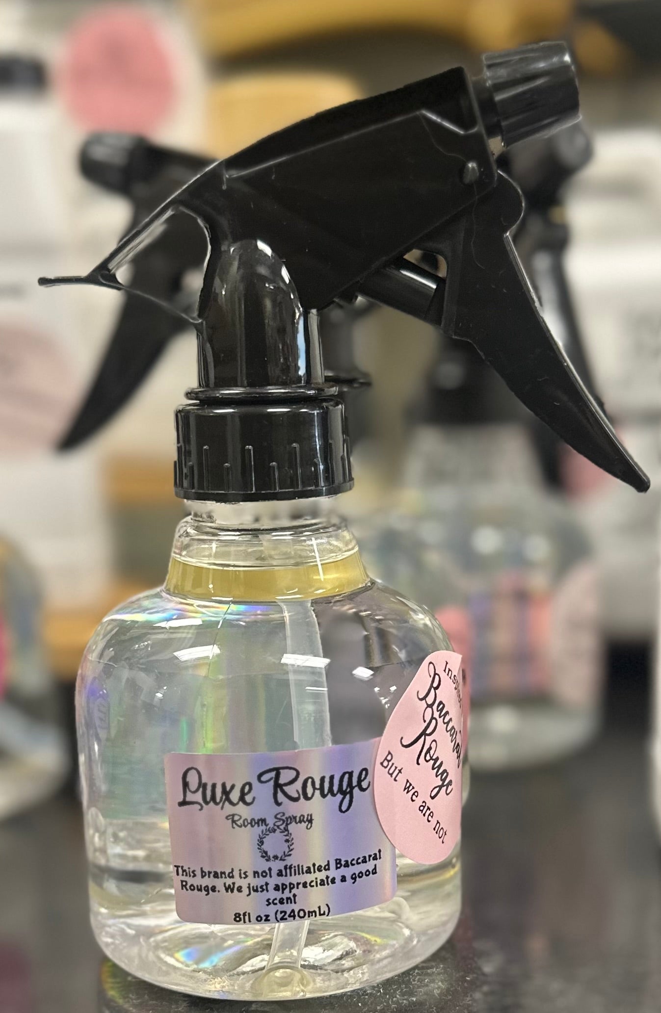 Room Spray