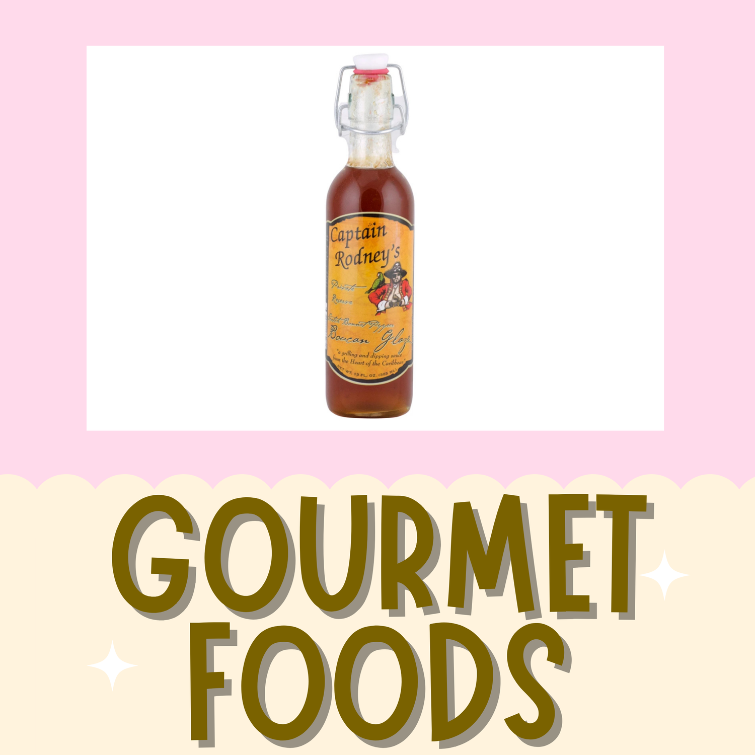 Gourmet Foods
