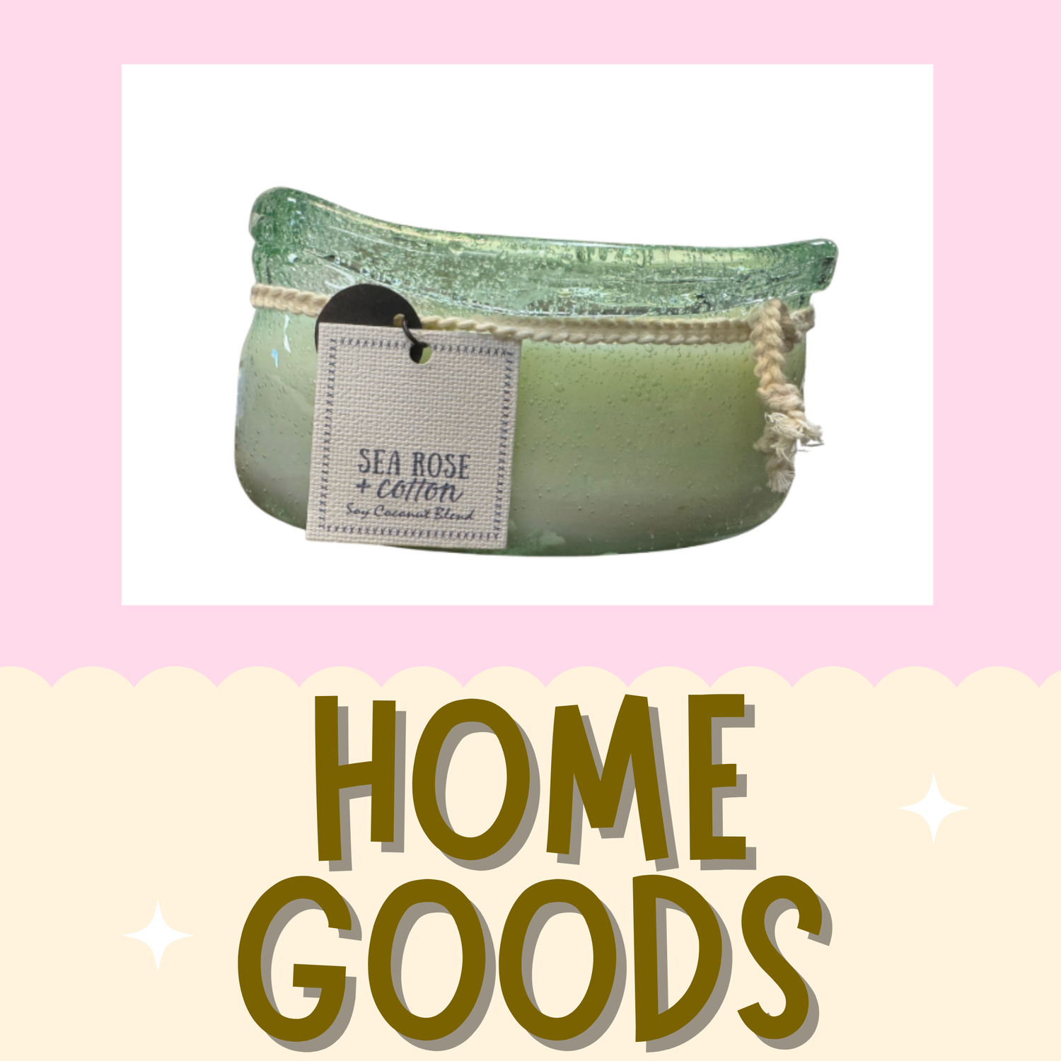 Home Goods