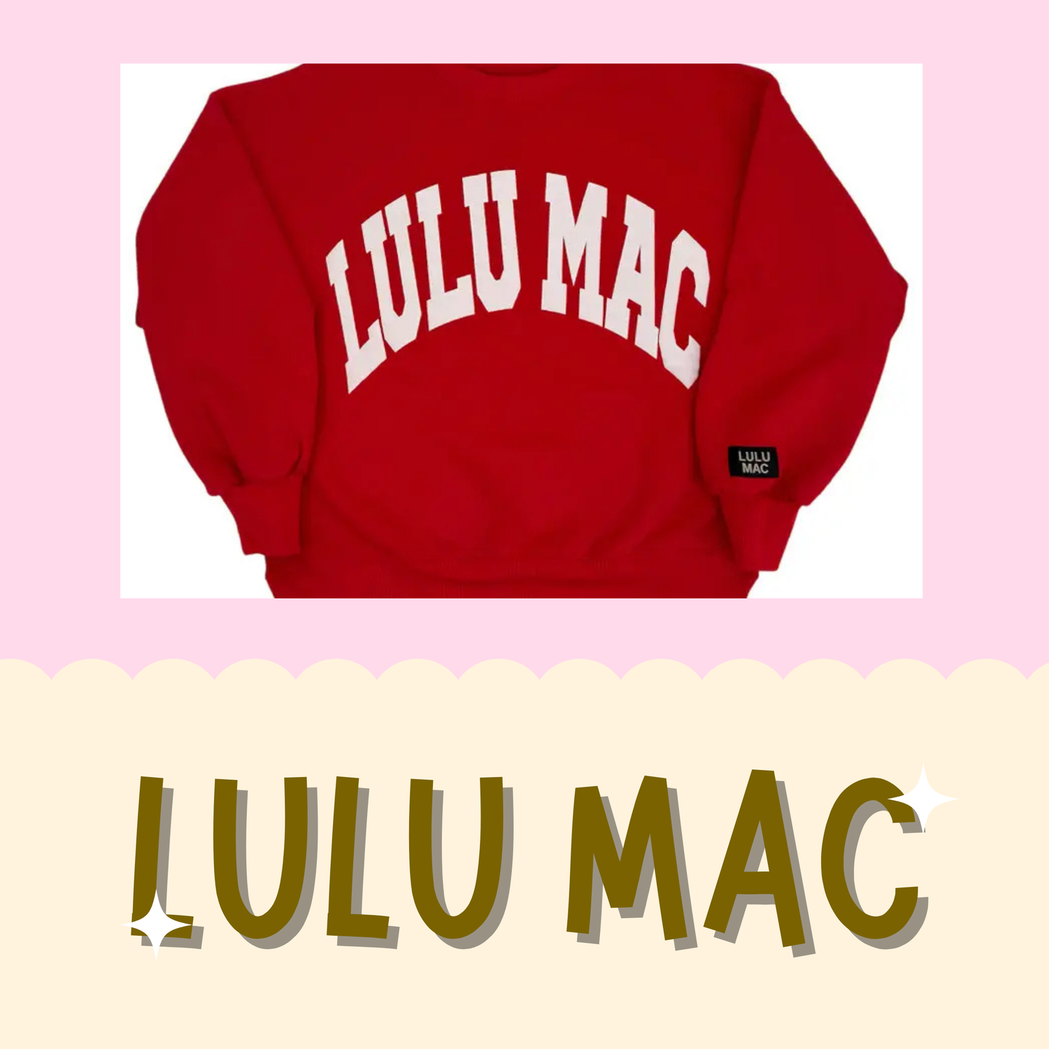 LuluMac