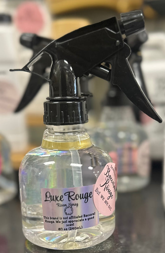 Room Spray