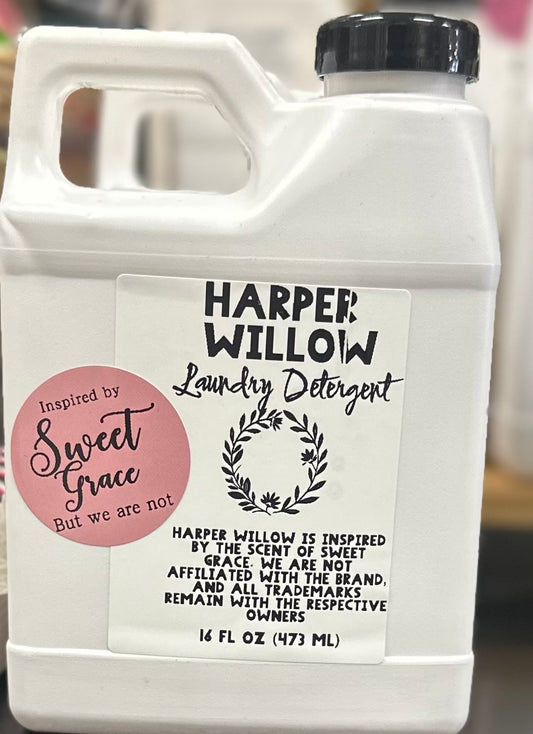 Laundry Detergent