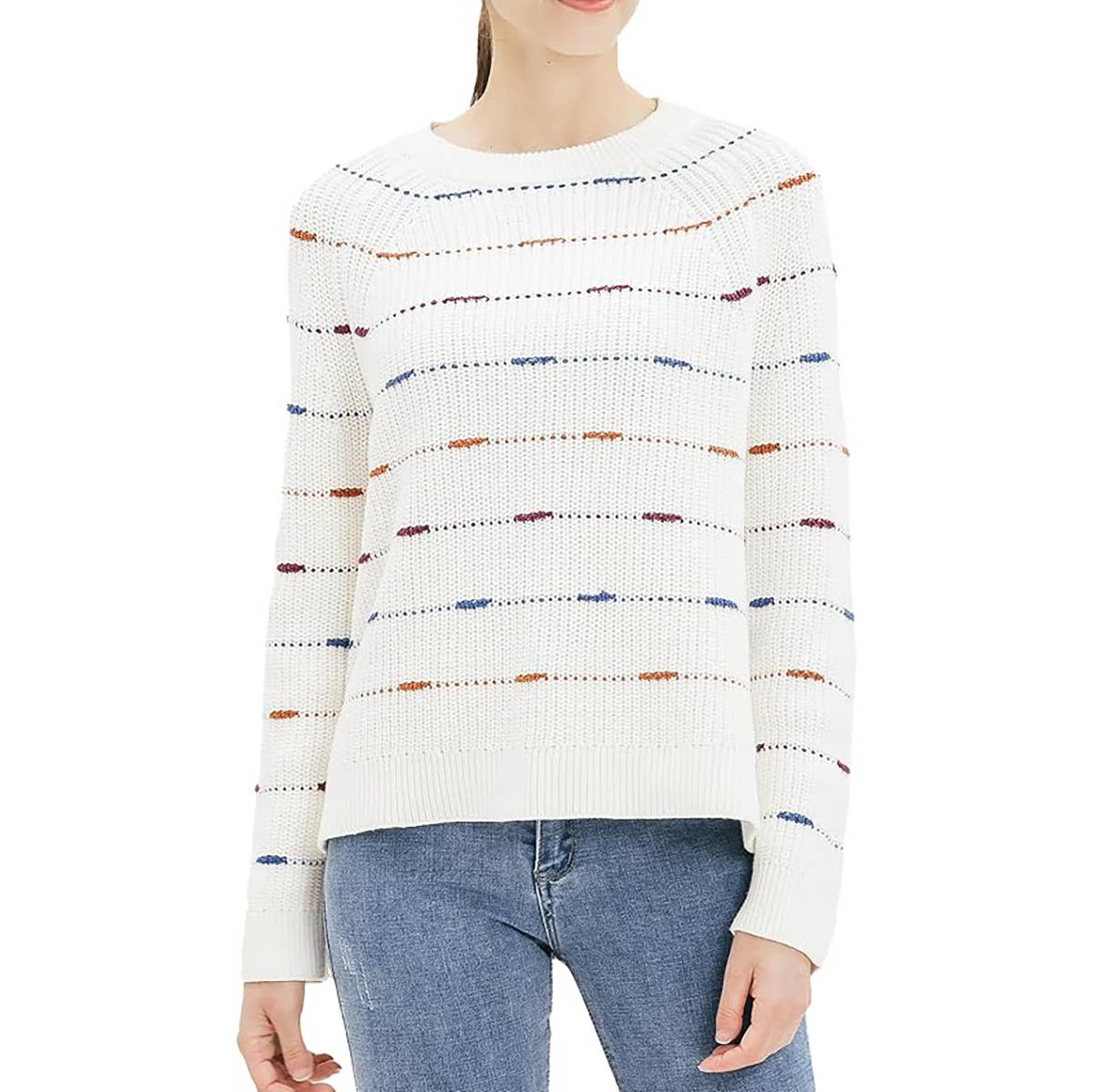 Premium Sweater Mystery Box (XS–XL)