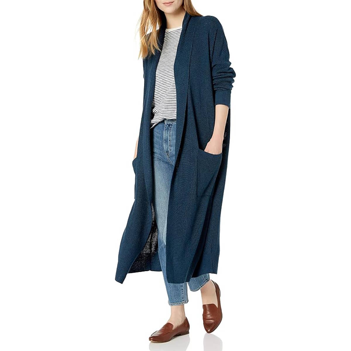 Premium Sweater Mystery Box (XS–XL)