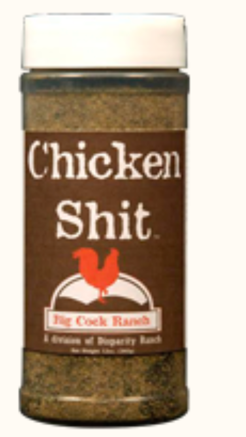 Seasonings