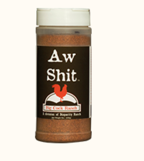 Seasonings