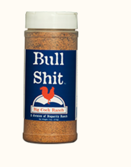 Seasonings