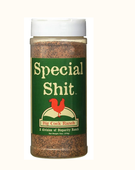 Seasonings